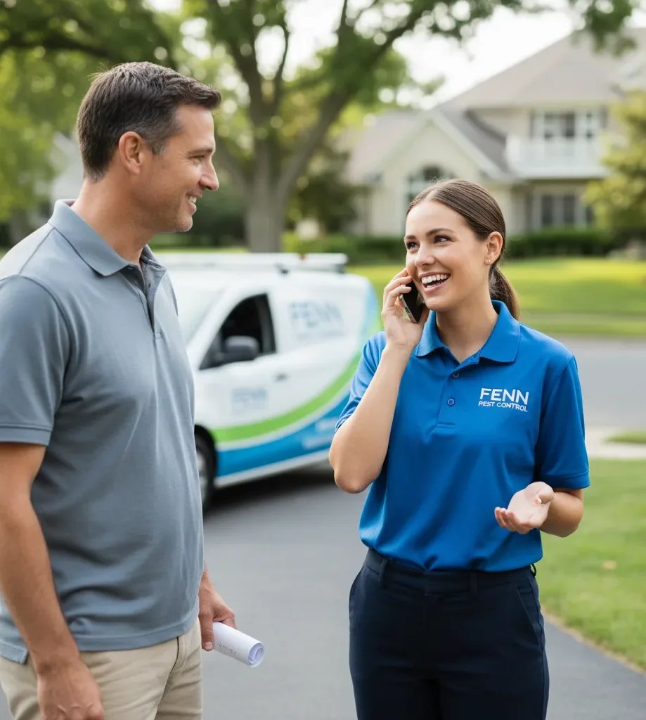Bed Bug Extermination in Franconia, NH